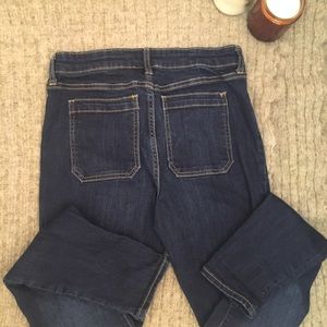 Gap Legging jeans